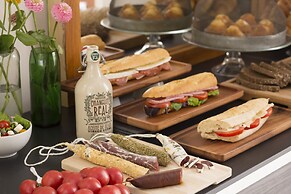 The Conica Deluxe Bed&Breakfast