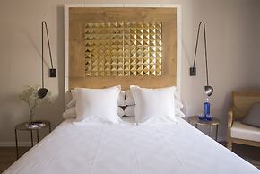 The Conica Deluxe Bed&Breakfast