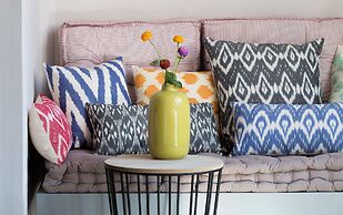 The Conica Deluxe Bed&Breakfast