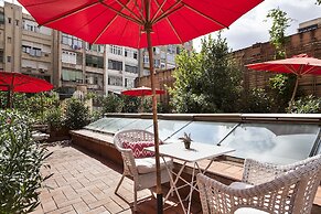 The Conica Deluxe Bed&Breakfast