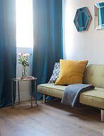 The Conica Deluxe Bed&Breakfast