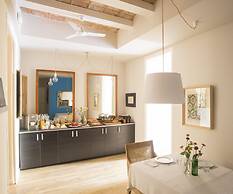 The Conica Deluxe Bed&Breakfast