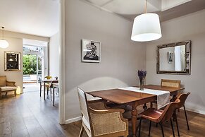 The Conica Deluxe Bed&Breakfast