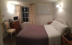 Borderers Guesthouse