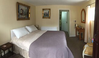 Borderers Guesthouse