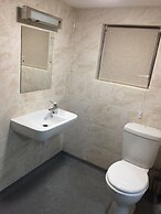 Borderers Guesthouse