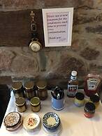 Borderers Guesthouse