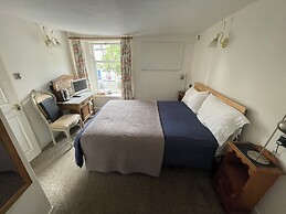 Borderers Guesthouse