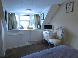 Borderers Guesthouse