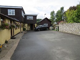 Borderers Guesthouse