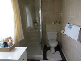 Borderers Guesthouse