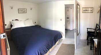 Borderers Guesthouse