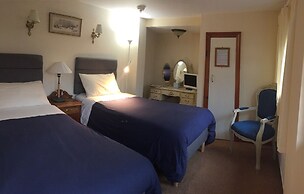 Borderers Guesthouse