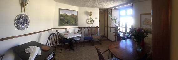 Borderers Guesthouse