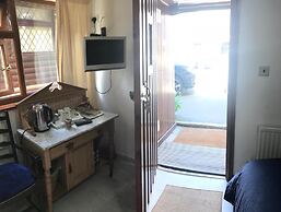 Borderers Guesthouse