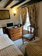 Borderers Guesthouse