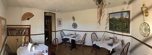 Borderers Guesthouse