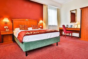 Parkhotel Krone