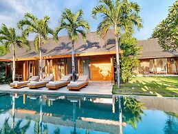 Mannao Estate by Villa Finder