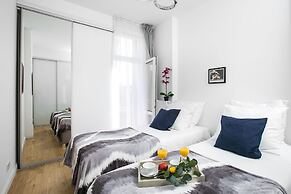 Otium Old Town Łobzowska