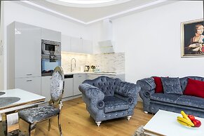 Otium Old Town Łobzowska