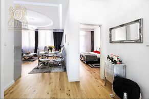 Otium Old Town Łobzowska