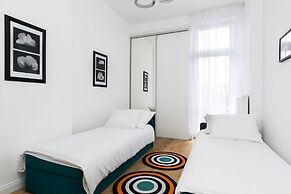 Otium Old Town Łobzowska