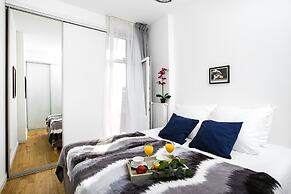 Otium Old Town Łobzowska