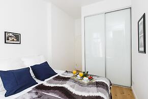 Otium Old Town Łobzowska