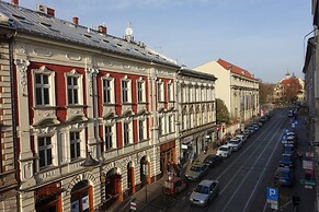 Otium Old Town Łobzowska