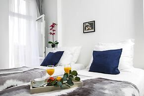 Otium Old Town Łobzowska