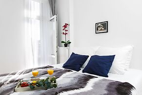 Otium Old Town Łobzowska