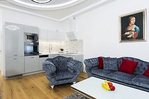 Otium Old Town Łobzowska