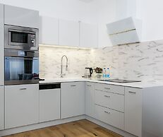 Otium Old Town Łobzowska