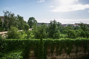 Otium Old Town Łobzowska