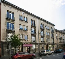 Otium Old Town Łobzowska