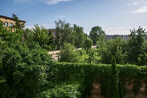 Otium Old Town Łobzowska