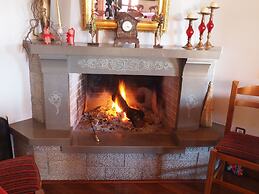 Archontiko Tzoumerkon