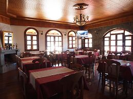 Archontiko Tzoumerkon