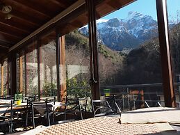 Archontiko Tzoumerkon