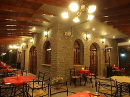 Archontiko Tzoumerkon