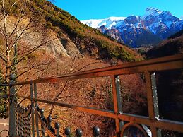 Archontiko Tzoumerkon