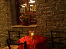 Archontiko Tzoumerkon