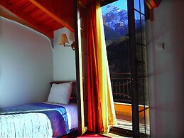 Archontiko Tzoumerkon