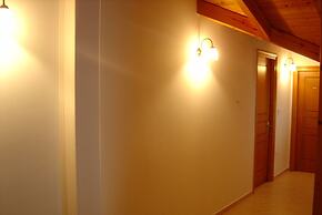 Archontiko Tzoumerkon