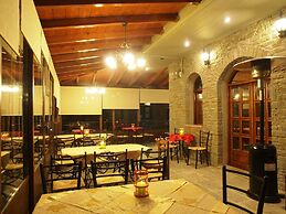 Archontiko Tzoumerkon