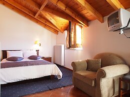 Archontiko Tzoumerkon