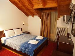 Archontiko Tzoumerkon