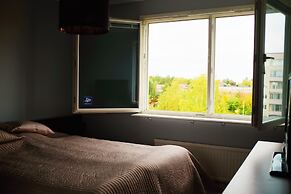 Central - 2 Bedroom Apartment