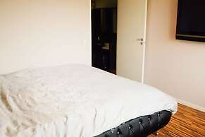 Central - 2 Bedroom Apartment